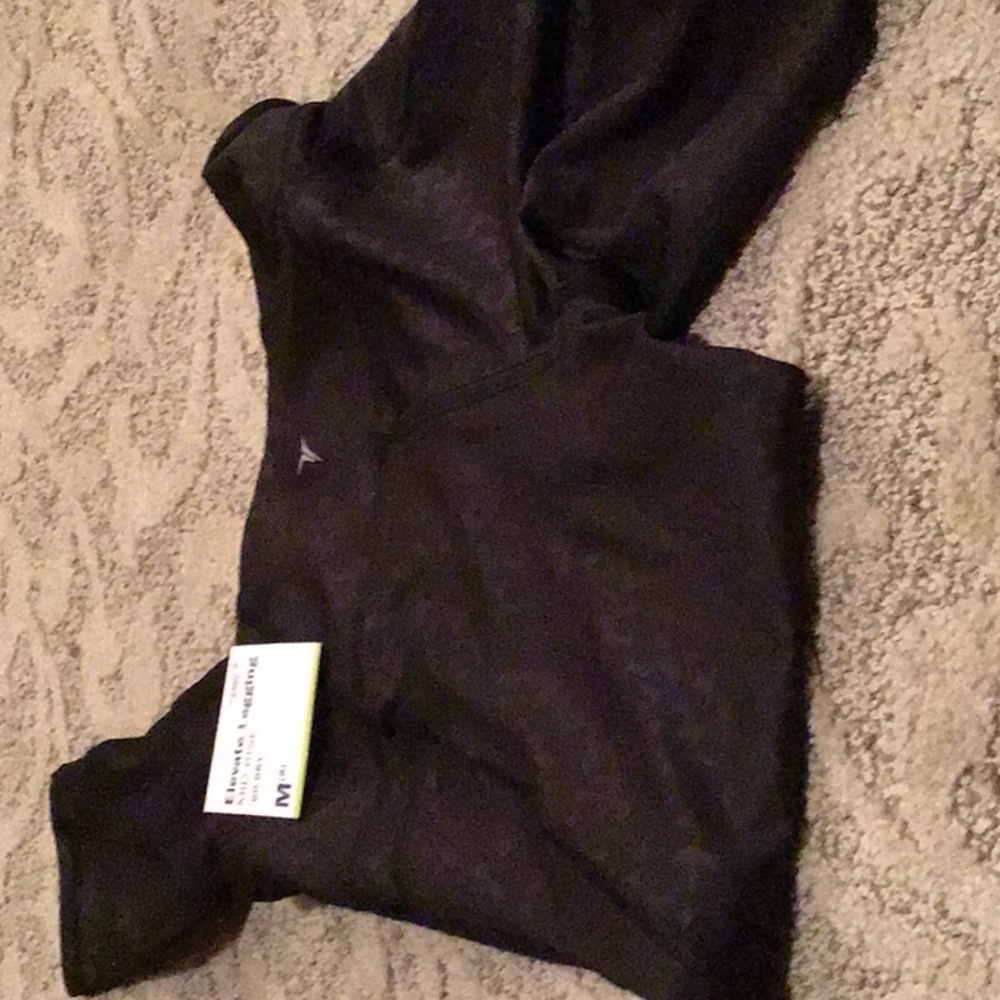 Old navy elevate legging